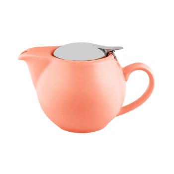Bevande Teapot Apricot 978642