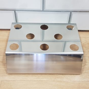 DISSCO Ice Cream Cone Holder 8 Holes