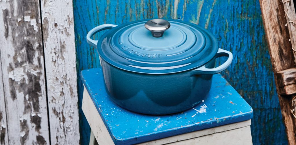 Le Creuset Marine