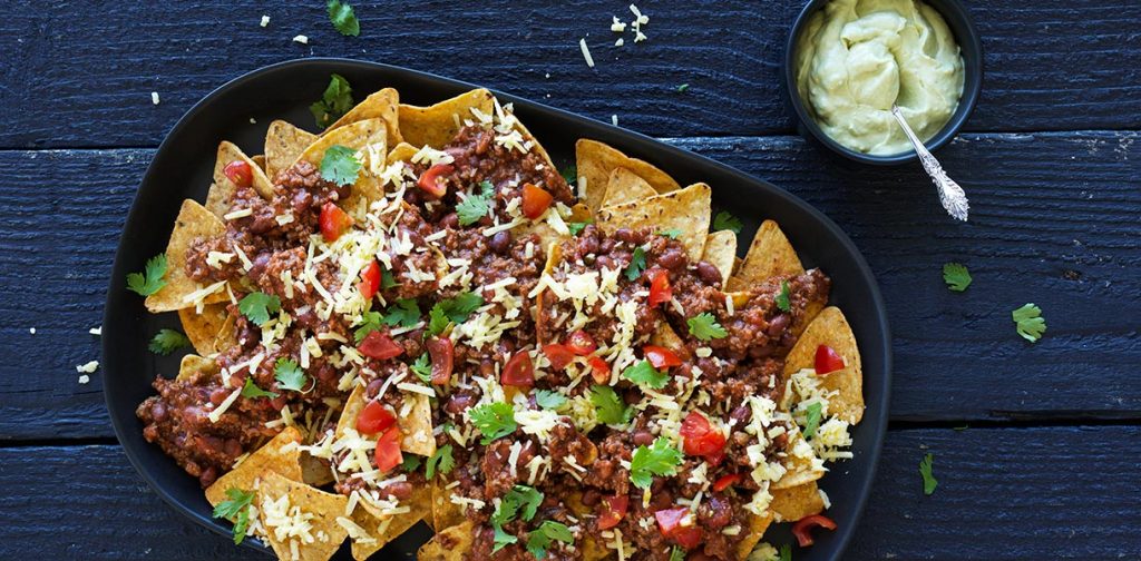 Nachos