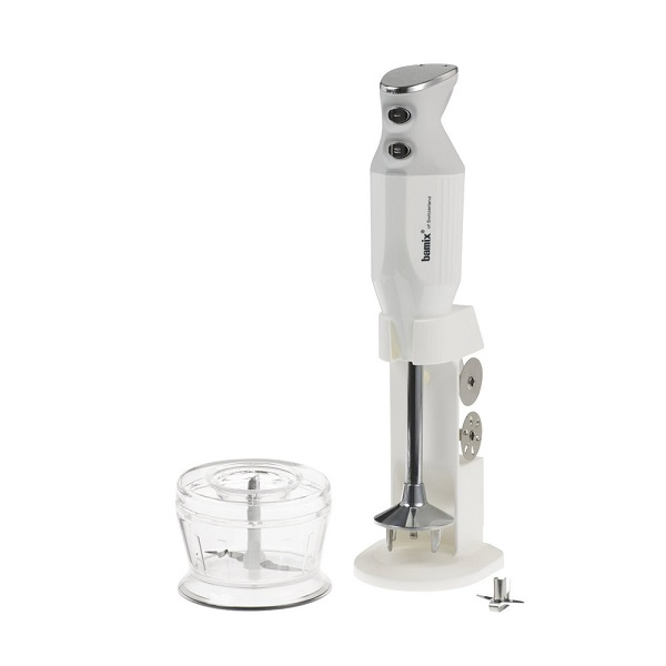 bamix Deluxe Immersion Blender White with Accessories Product Image 6