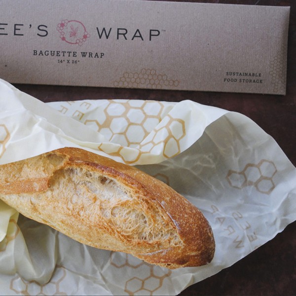 Bee’s Wrap Baguette Wrap Product Image 2