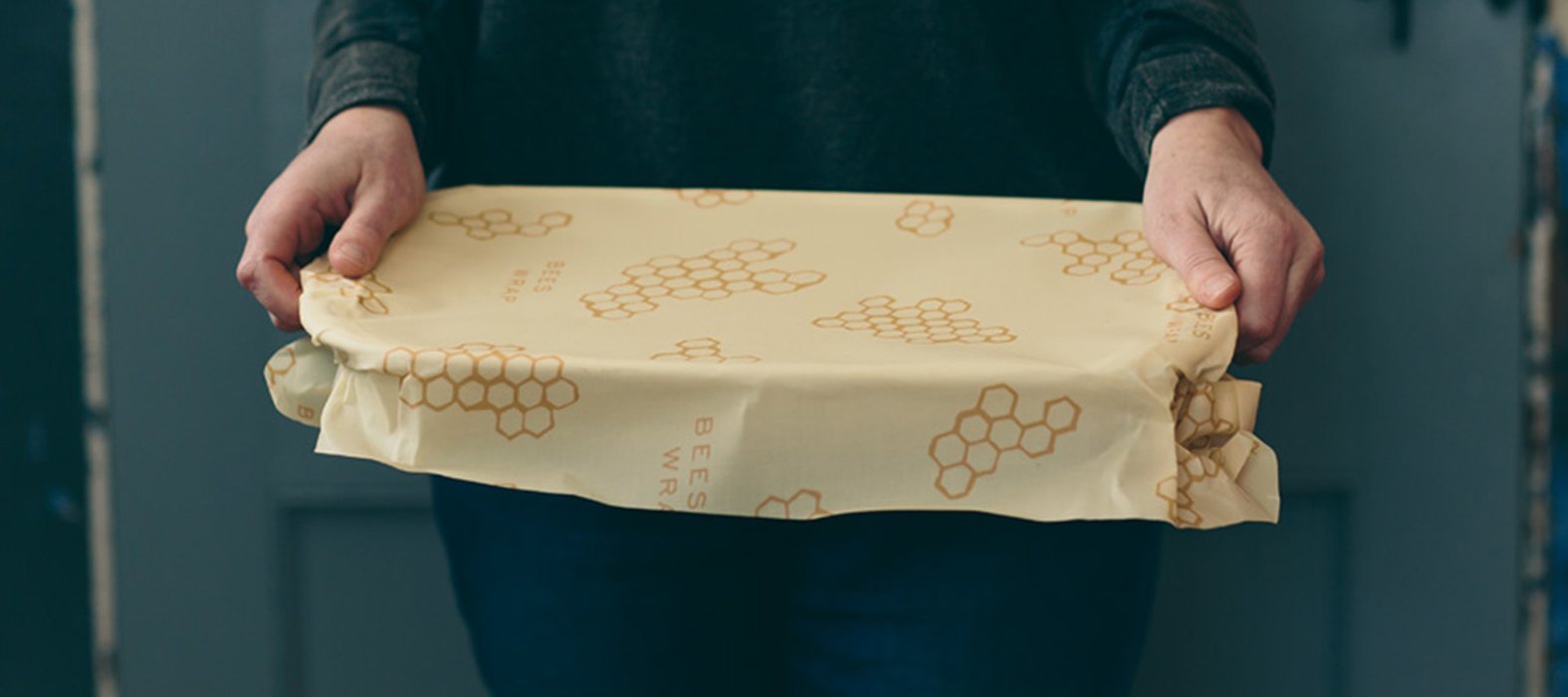 Bee’s Wrap Baguette Wrap Product Image 1