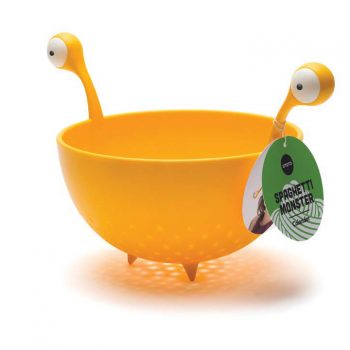 spaghetti monster colander[3811]