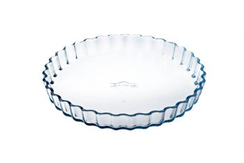 49020 – Flan Dish 27cm – HR