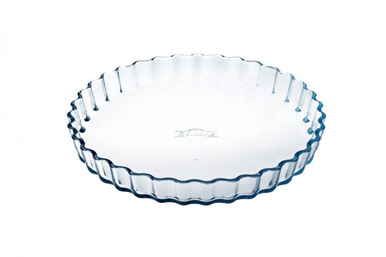 49020 – Flan Dish 27cm – HR