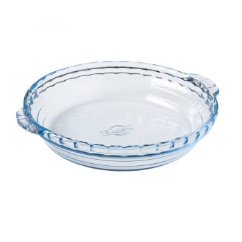 O'Cuisine Pie Dish with Handles 26x23cm / 1.3L