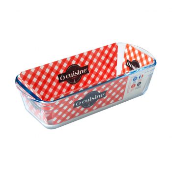O'Cuisine Loaf Dish 28x11cm /1.5L