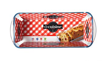 49022 – Loaf Dish 28cm (1.6L) Packaging – LS2