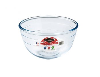 49031 – Mixing Bowl (16cm) 1L – Packaging LS