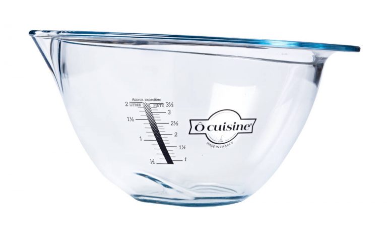 Measuring cup, made of heat-resistant glass, Expert, 4.2 l - Pyrex