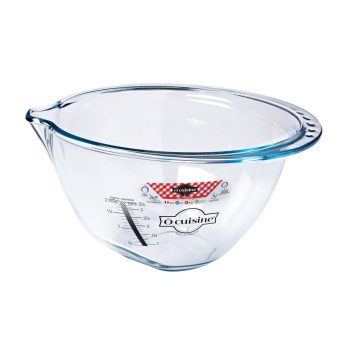 O'Cuisine Expert Mixing Bowl 30cm / 4.2L