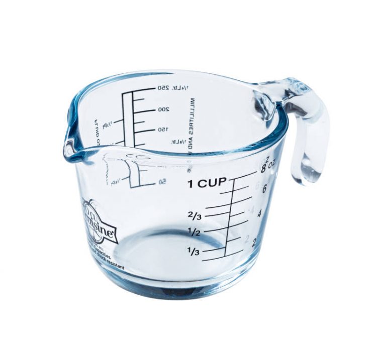 49039 – 250ml Measuring Jug – HR