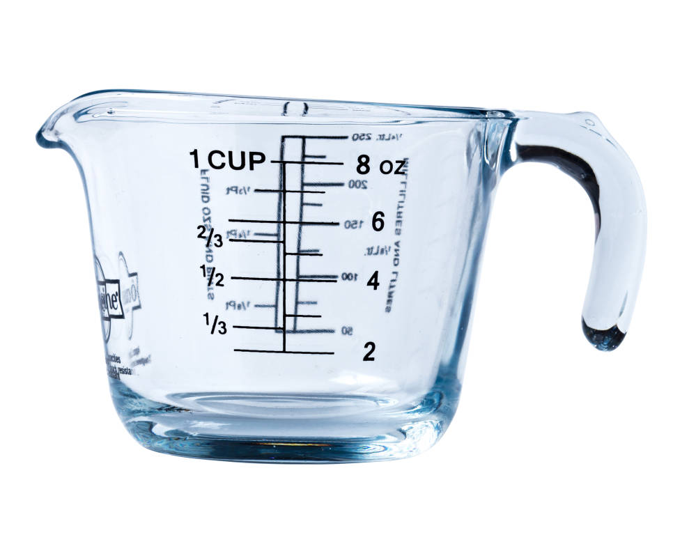 49039 – 250ml Measuring Jug LS6