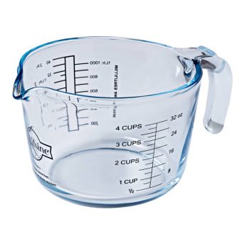 49041 – Borosilicate Measuring Jug – 1L HR copy