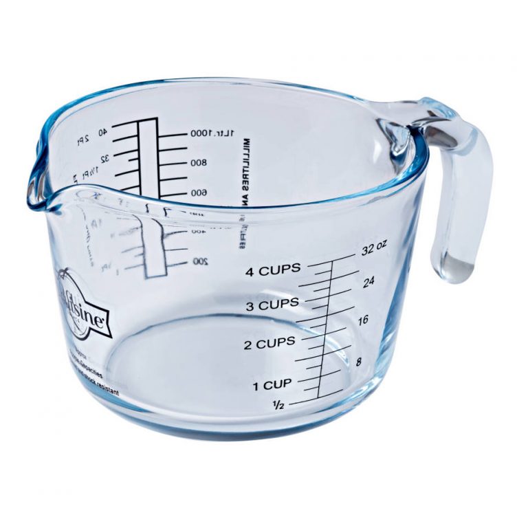 49041 – Borosilicate Measuring Jug – 1L HR copy