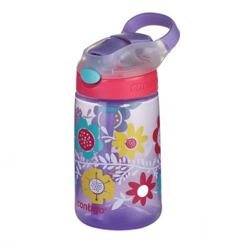 50916 - Gizmo Flip 'Autospout' Flowers - Purple 420ml HR