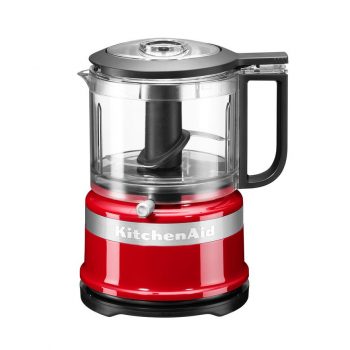 KitchenAid 13 Cup Food Processor KFP1319 - Consumer NZ