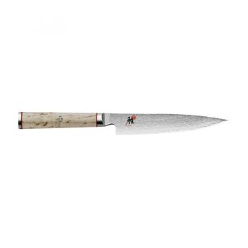 Miyabi Birchwood (Shotoh) Utility Knife 13cm