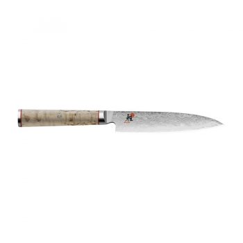 62502 – Miyabi ‘Birchwood’ Chutoh Utility – 16cm