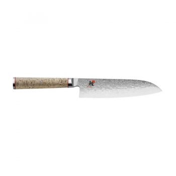 62503 – Miyabi ‘Birchwood’ Santoku – 18cm