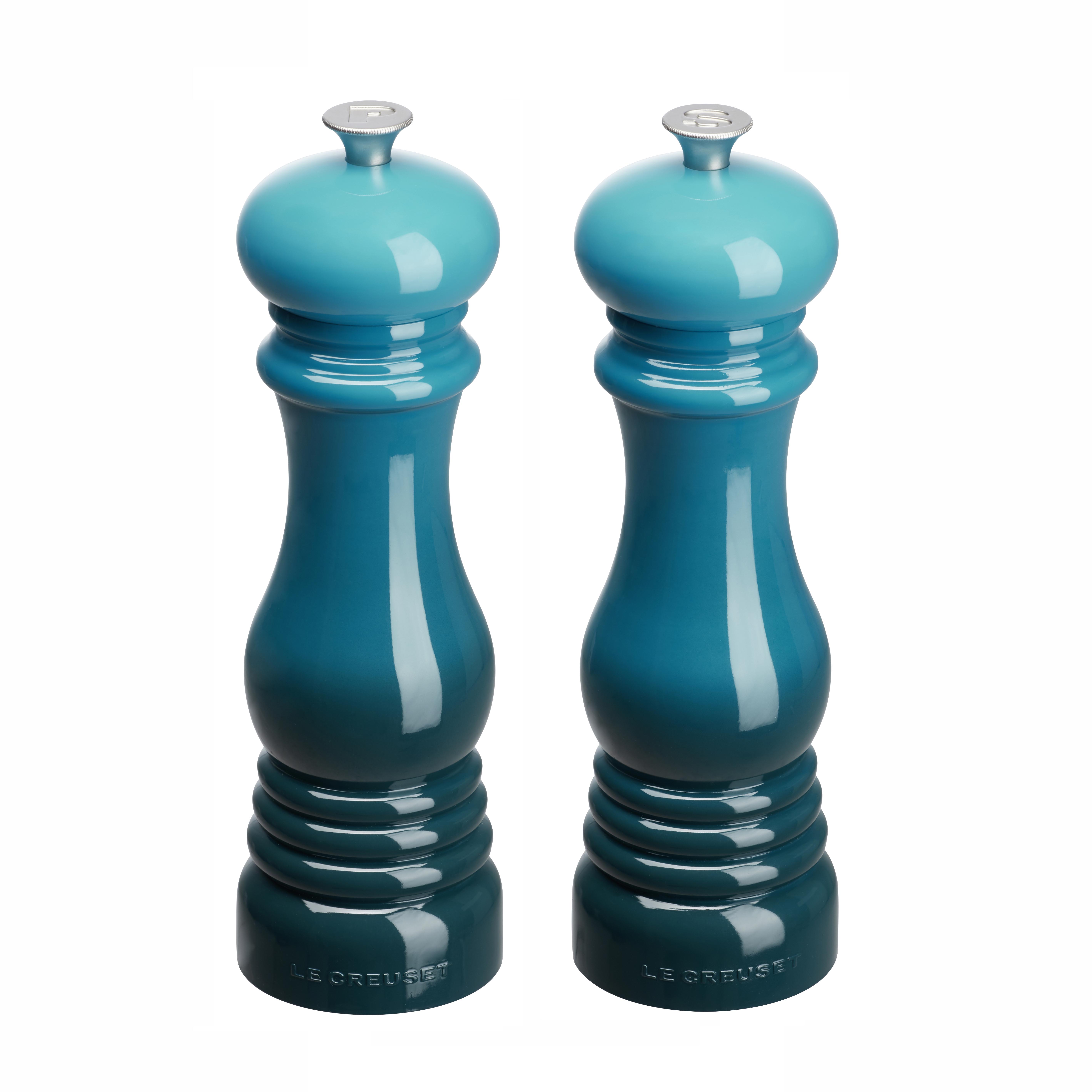 Le Creuset Pepper Mill Replacement Parts Reviewmotors.co