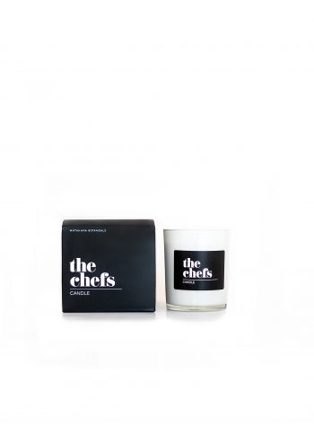 Mb-TheChefs candles