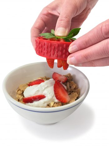 PushBerry_into_bowl