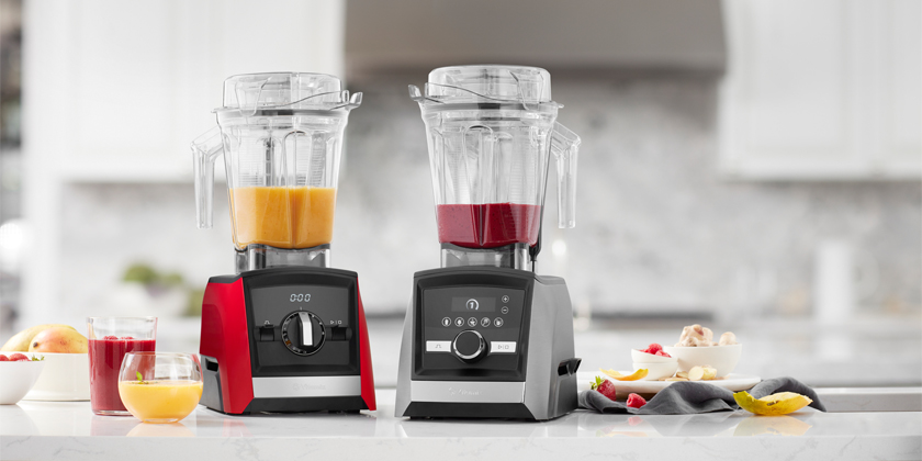 Vitamix Ascent blender: A smart, dependable appliance