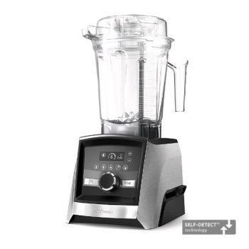 Vitamix Ascent Series A3500i Blender Brushed Stainless