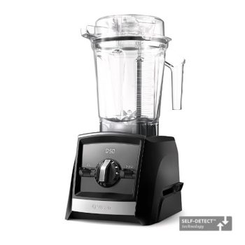 Vitamix Ascent Series A2500i Blender Black