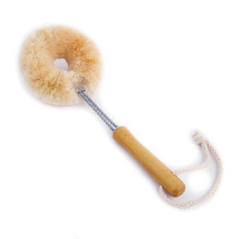 import ants non-stick disbrush