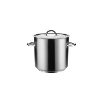 p208-030 21.2 litre stockpot