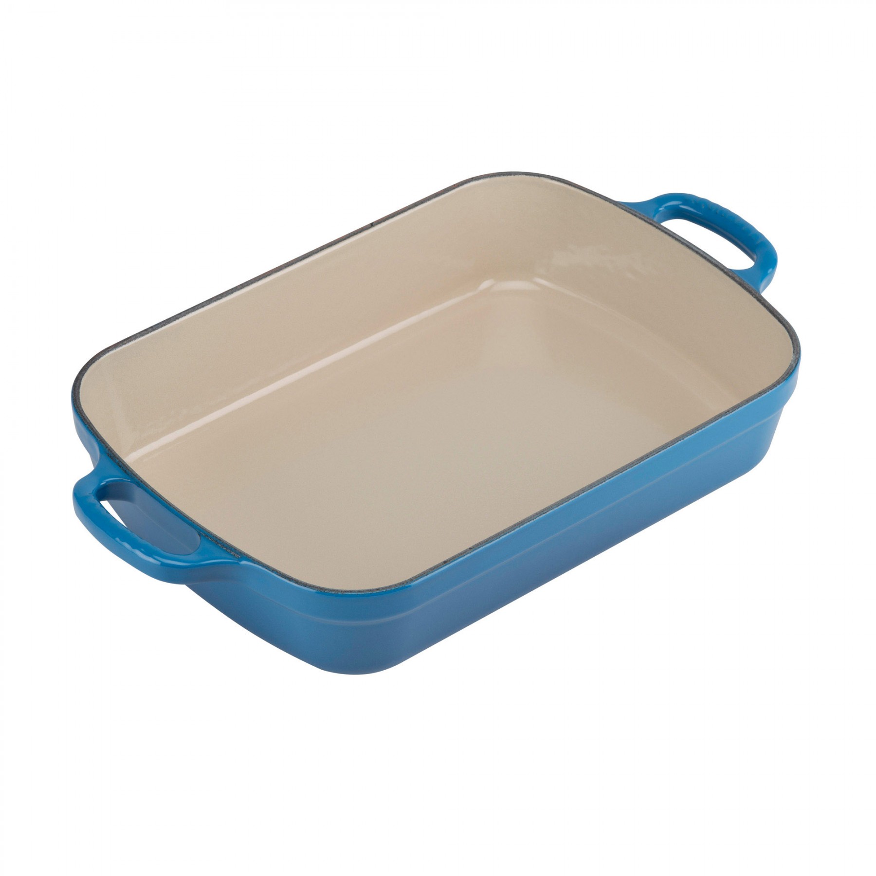 Le Creuset Signature Roaster 37cm (3 Colours) Chef's Complements