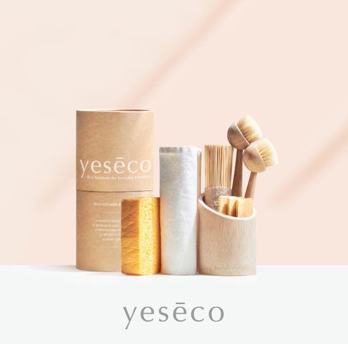 yeseco gift shot