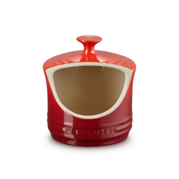 Le Creuset Salt Pig 300ml (13 Colours) - Cerise
