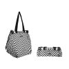 Sachi Shopping Trolley Bag (3 Designs) Product Image 1