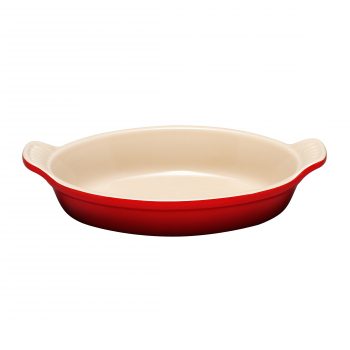 Le Creuset Heritage Oval Dish 28cm / 1.6L (4 Colours)