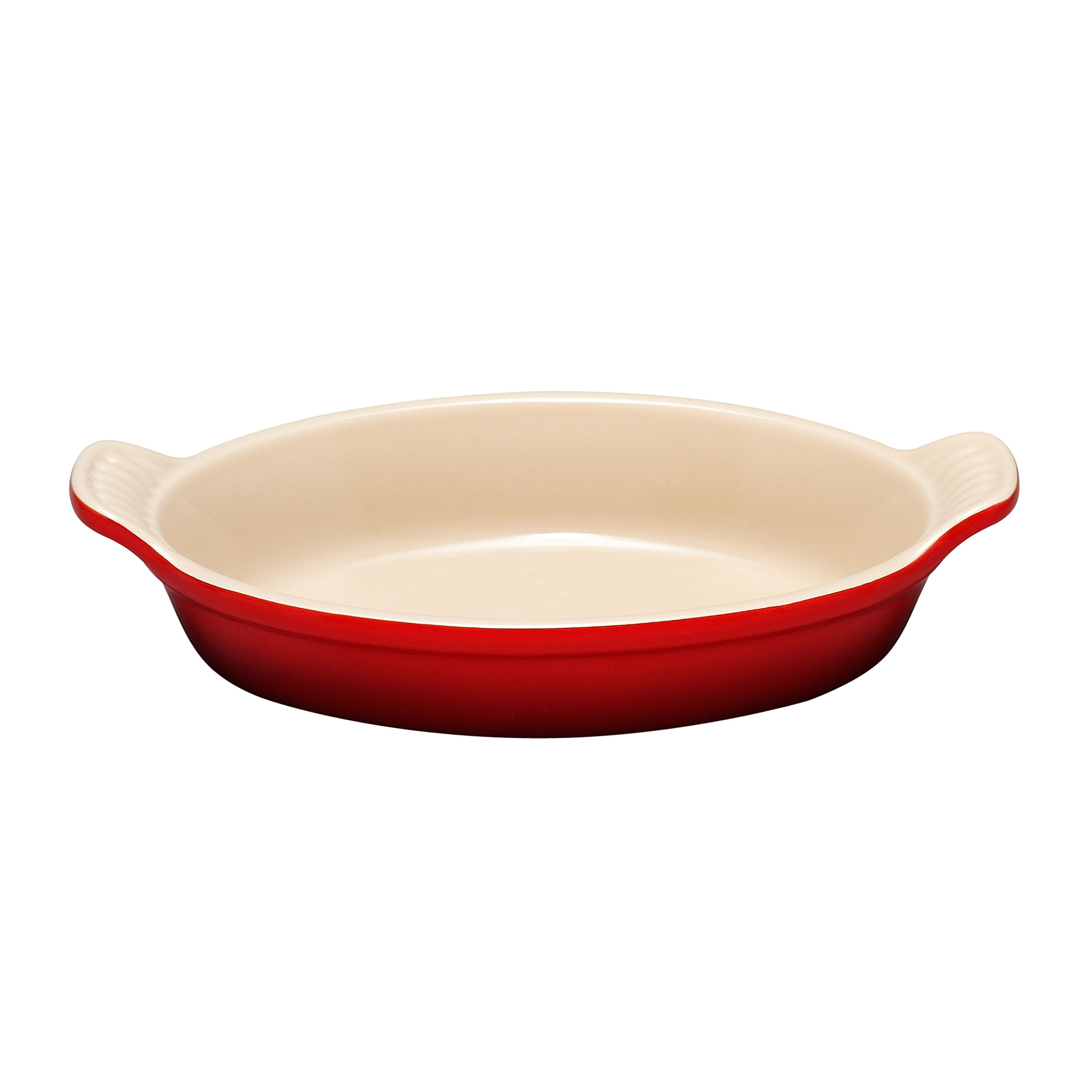 Le Creuset Heritage Oval Dish 28cm / 1.6L (4 Colours) Chef's Complements