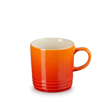 Le Creuset Stoneware Mug Volcanic (4 Sizes)