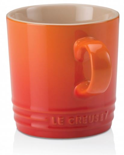 Large Mug 350ml Volcanic