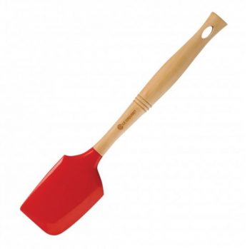 Large Spatula Cerise