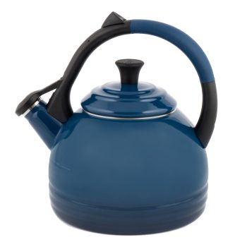 Le Creuset Peruh Kettle Ink