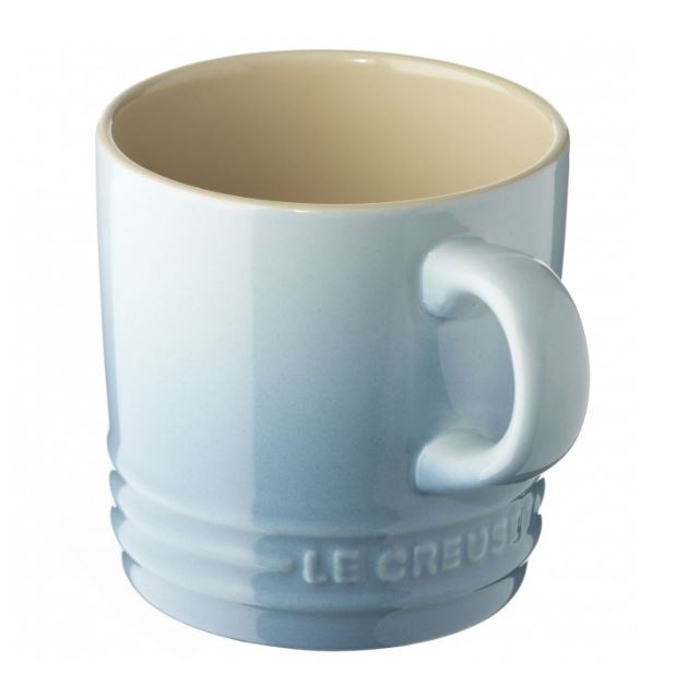 Medium Mug 200ml Coastal Blue