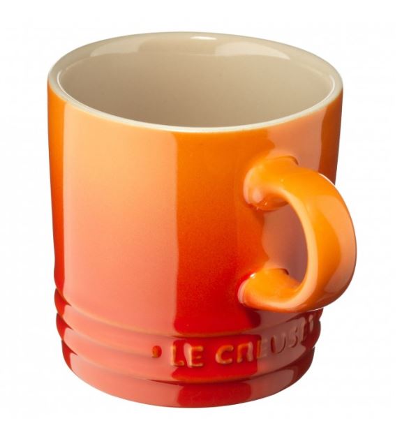 Medium Mug 200ml Volcanic