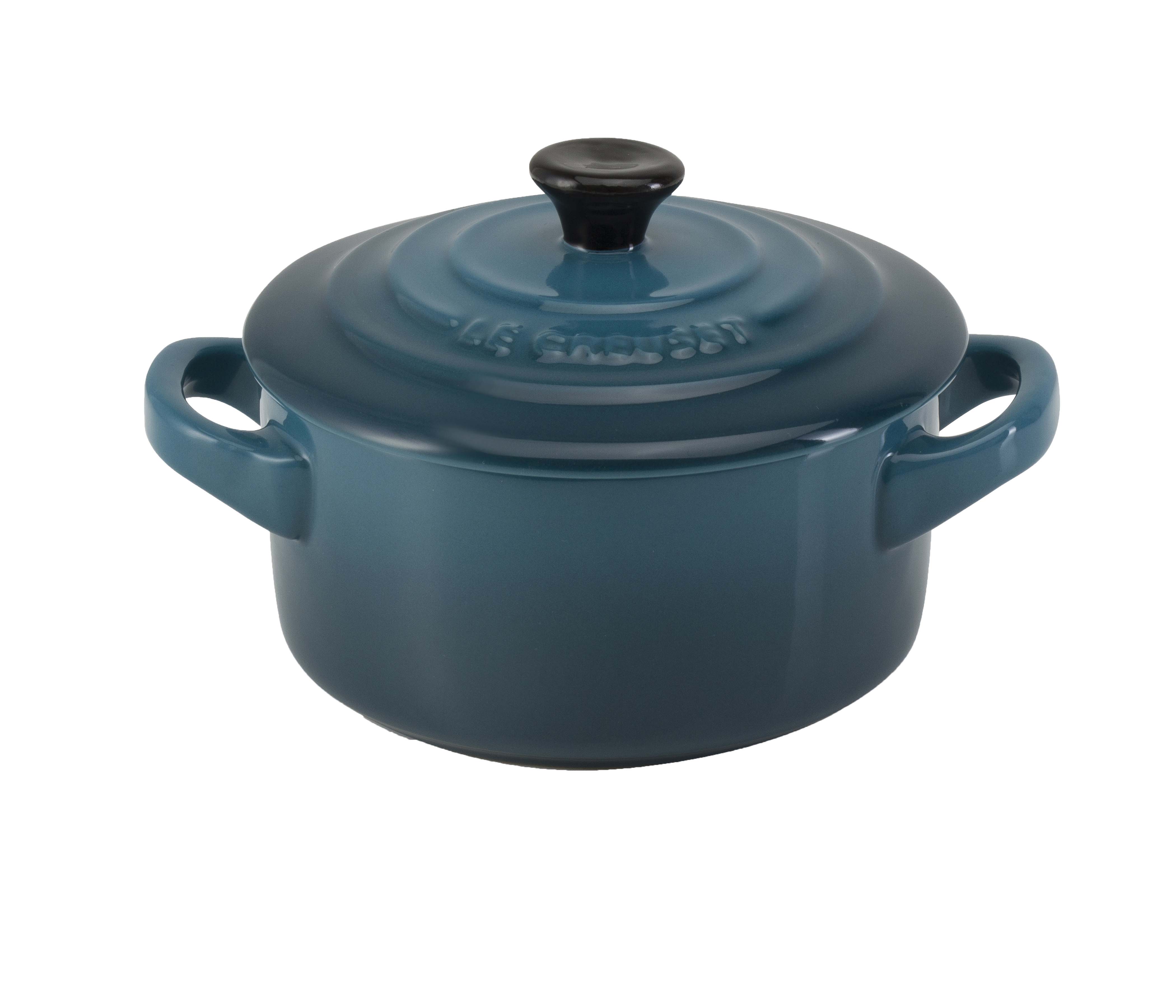 Le Creuset Mini Round Casserole (19 Colours) Chef's Complements