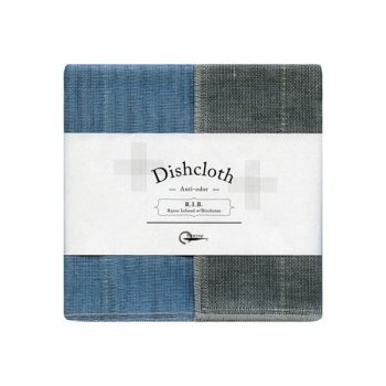 made in japan dish cloth