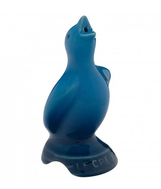 Pie bird funnel