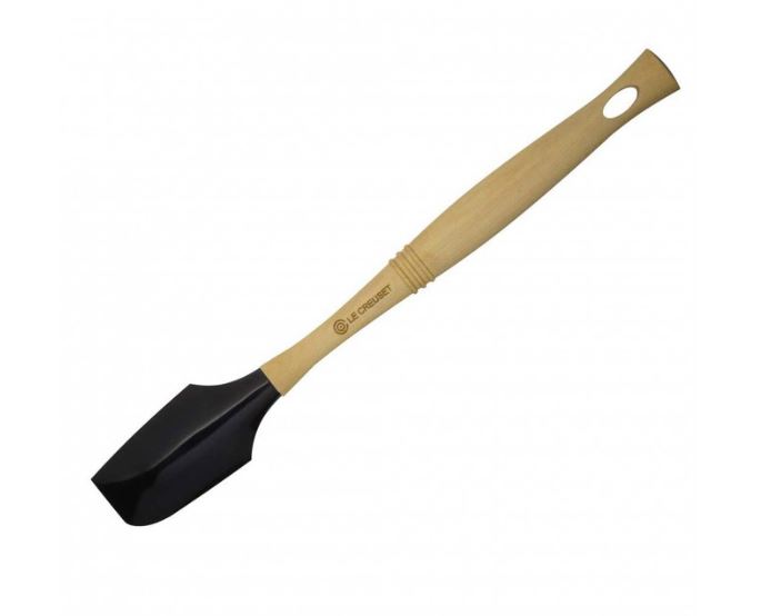 Small Spatula Black