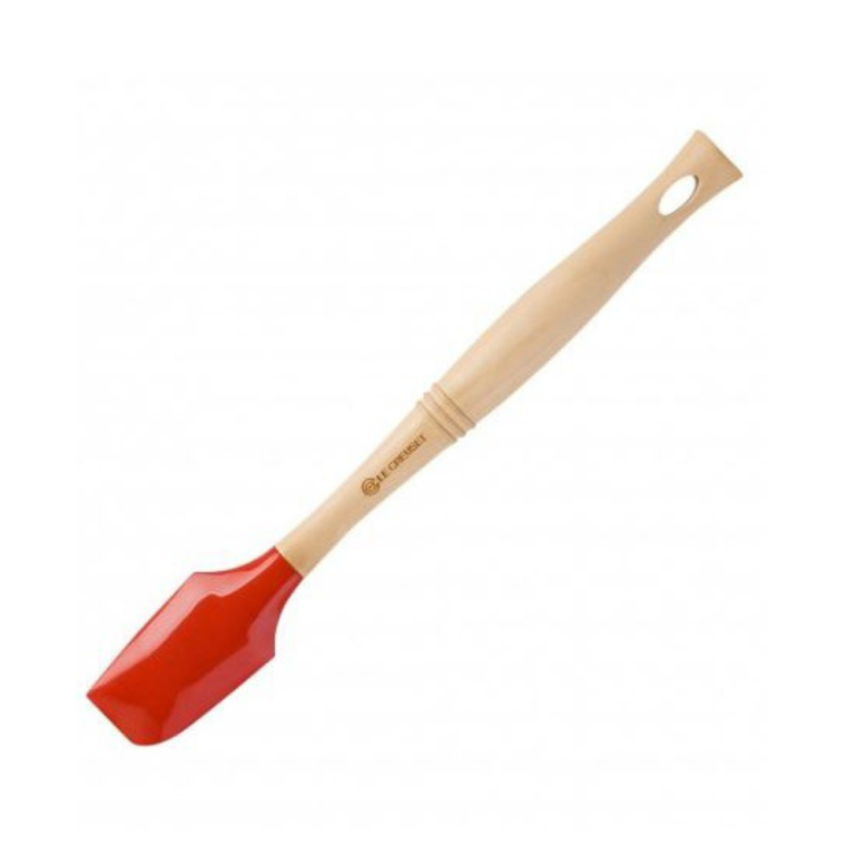 Small Spatula Cerise